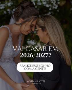 Por que come�ar a planejar o seu evento de 2026/2027 agora? 
