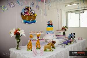 Assessoria para Festa Infantil em Santos ? Lovely Eventos