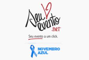 Novembro Azul - O SeuEvento.Net apoia essa causa