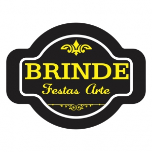 Brinde Festas Arte convites e lembrancinhas para eventos