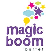 Magic Boom Buffet