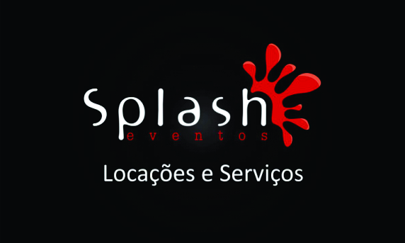 Splash Eventos