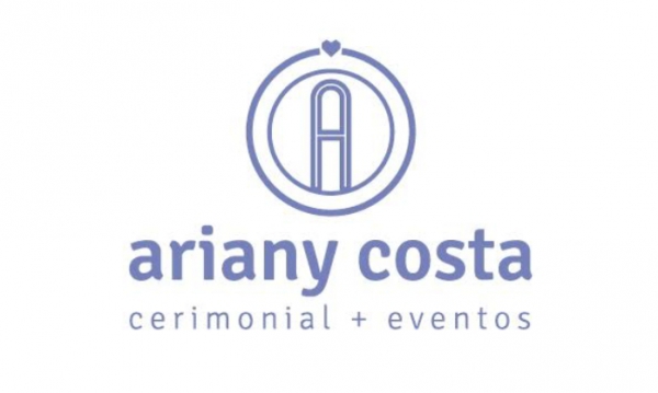 Cerimonial Ariany Costa