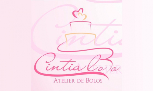 Atelier de Bolos Cintia Lobo Doces Finos