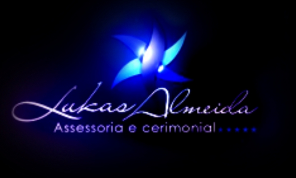 Lukas Almeida Assessoria e Cerimonial