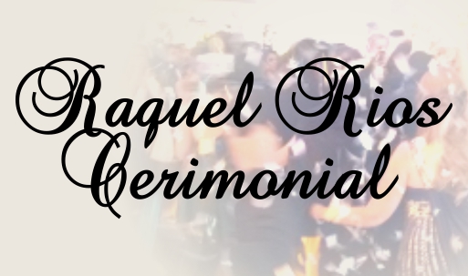 Raquel Rios Cerimonial e Organizao de festa e eventos