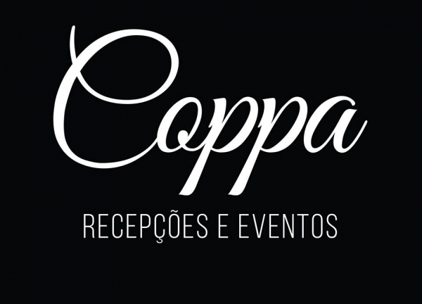 COPPA RECEPES E EVENTOS