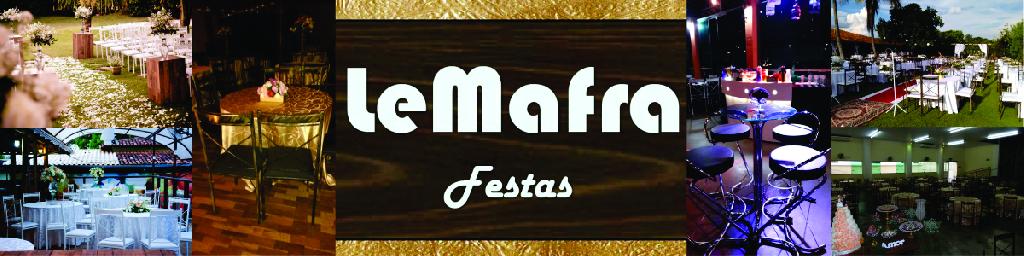 LE MAFRA FESTAS