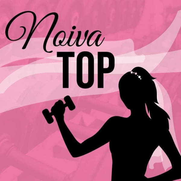 Noiva Top ? Personal Training