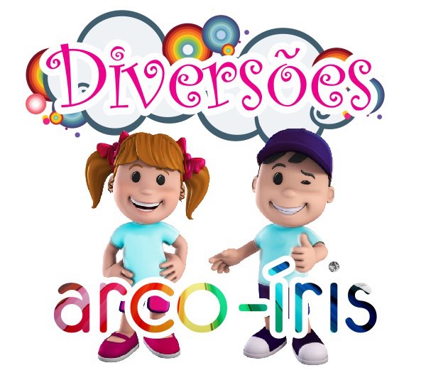 DIVERSES ARCO RIS FESTAS E EVENTOS