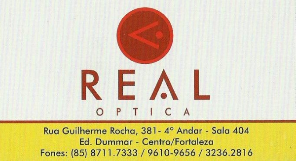 Real Optica