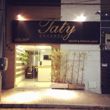 Taty Gourmet