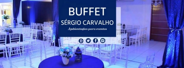 Sergio Carvalho Buffet