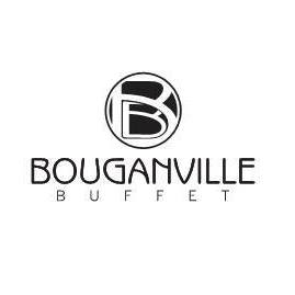 Bouganville Buffet