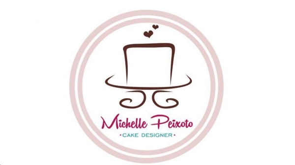 MICHELLE PEIXOTO CAKE DESIGNER