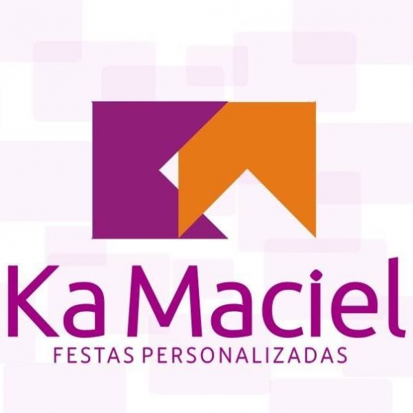 KA MACIEL PAPELARIA PERSONALIZADA