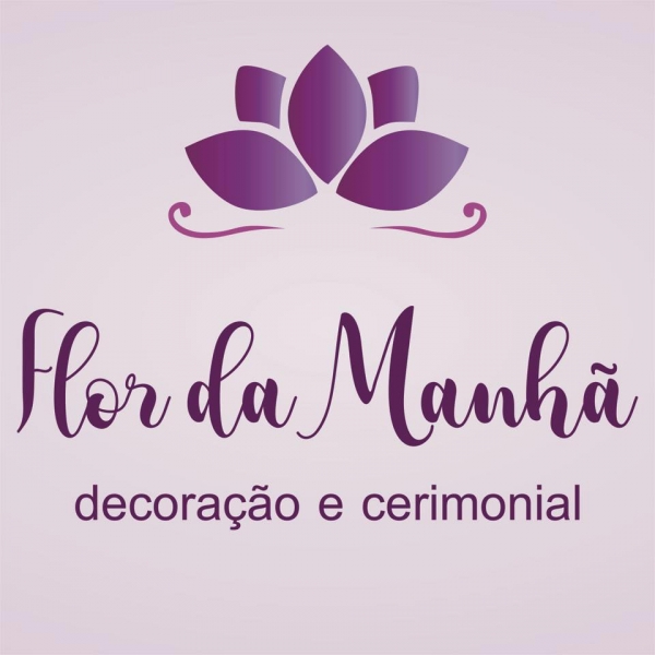 FLOR DA MANH DECORAO E CERIMONIAL