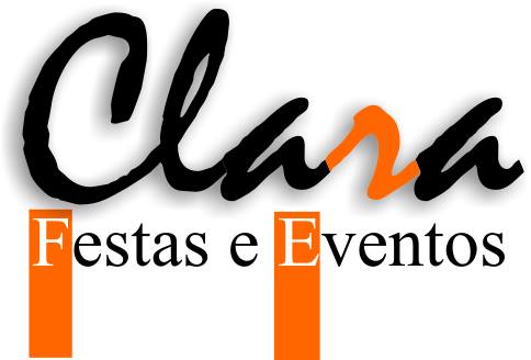 Clara Festas e Eventos 