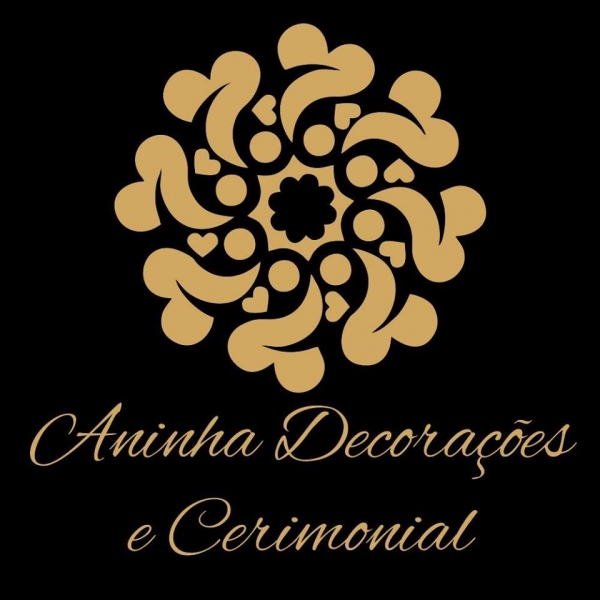 ANINHA DECORAES E CERIMONIAL