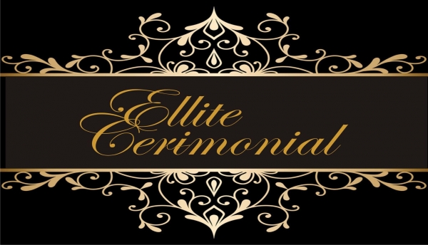 ELLITE CERIMONIAL