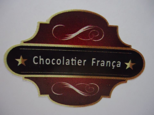 Chocolatier Frana