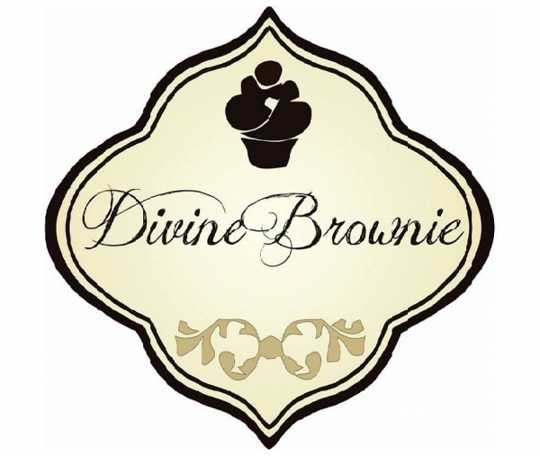 DIVINE BROWNIE