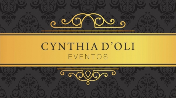 Cynthia DOli Eventos e Cerimonial