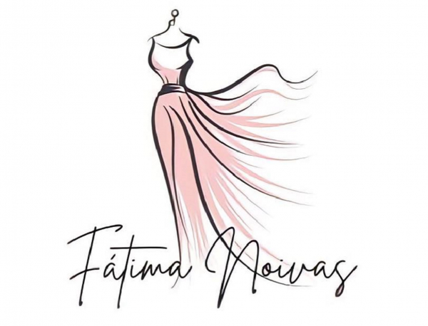  Ftima Noivas Vestidos de festa e eventos