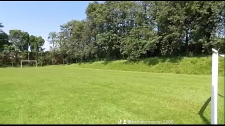 Ch�cara Hostel Le�o de Jud� 