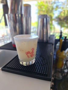 Art Flair Bartenders
