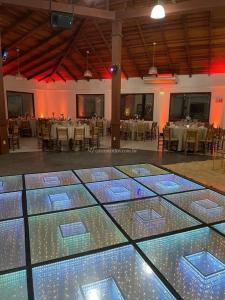 Sal�o de eventos LC Eventos & Veneza Eventos