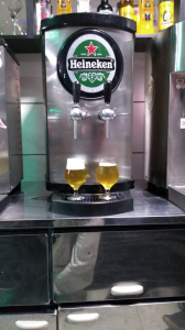Heichopp Chopp Bebidas para Festa e Eventos