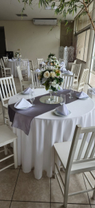 JA CENTRO DE EVENTOS