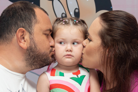 Fotgrafo de aniversrio infantil em Piracicaba.