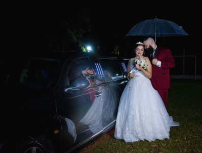 Fotografo para casamento em Piracicaba