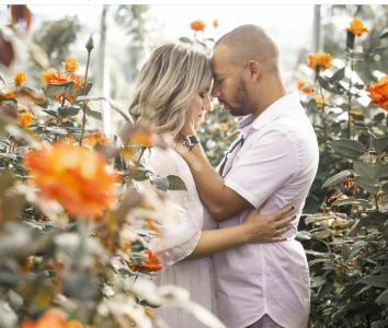 Pr� Wedding - Fotografo em Piracicaba