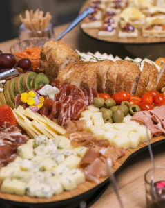 ZAMBRANO EVENTOS GASTRONOMIA PARA FESTA