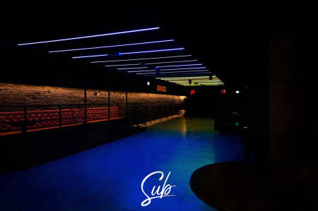 SUB EVENTOS NH ESPA�O PARA FESTA E EVENTOS