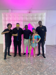 Zing Entretenimentos