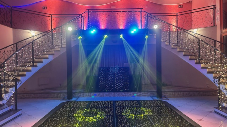 DJ para festa de 15 anos