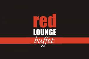 Buffet Itinerante em Recife: Red Lounge 