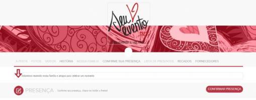 Organizando Seu Casamento em Maring - Sites de Casamento