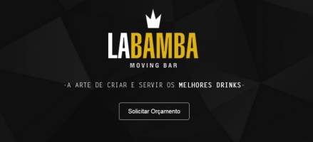 Conhea o nosso novo parceiro: Labambar Bar!