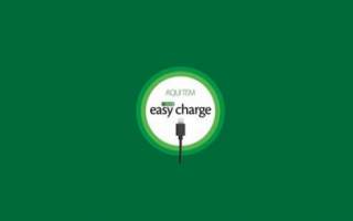 Conhea o nosso novo parceiro: EASY CHARGE 