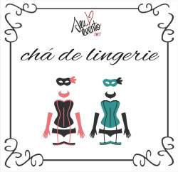 Ch de lingerie no sai de moda