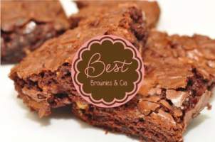 Doces em Recife | Best Brownies e Cia 