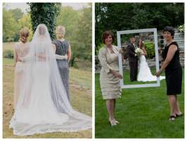 Dicas para o vestido da m�e da noiva ou do noivo