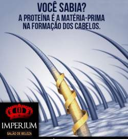 Dica de Beleza do Imperium Hair Concept