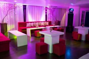 Centro de Eventos AMRIGS