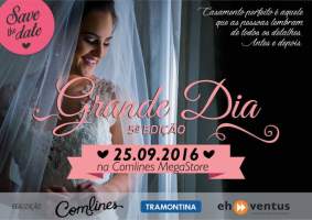 5 Grande Dia - Comlines 